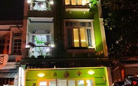 An Na Binh Homestay