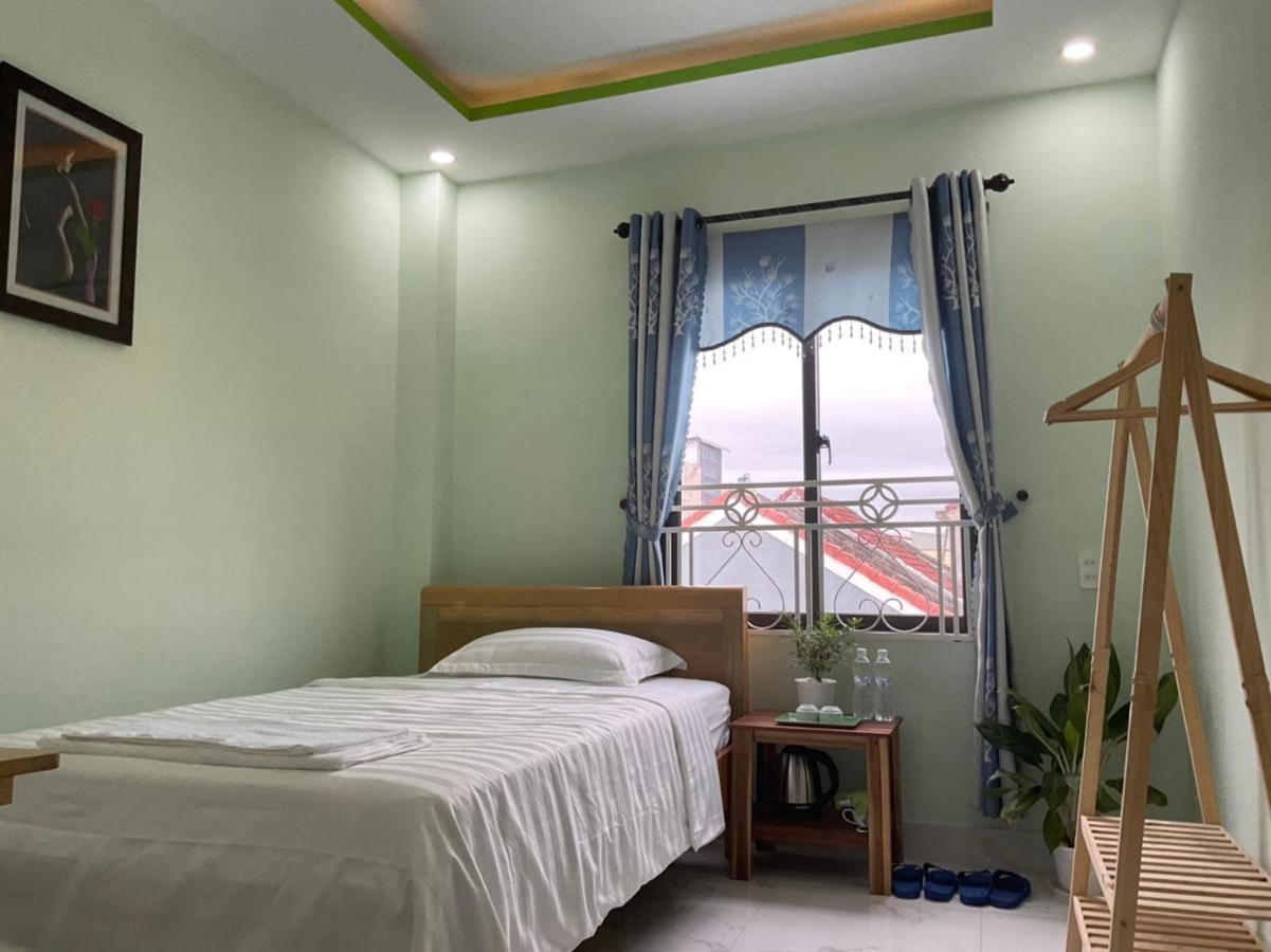 An Na Binh Homestay Hoi An Exterior photo