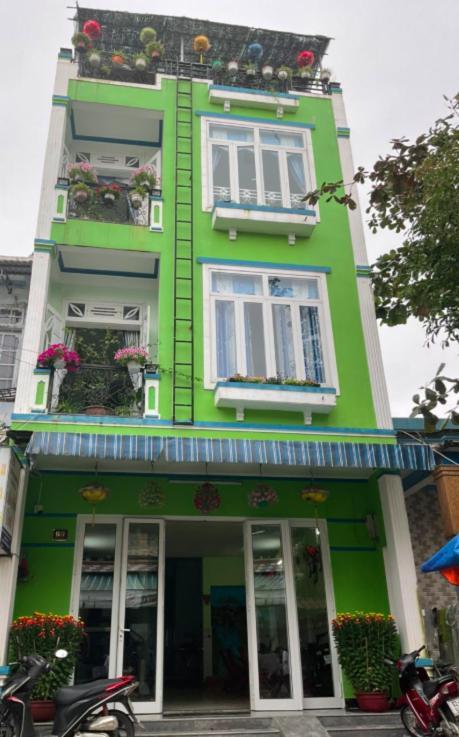 An Na Binh Homestay Hoi An Exterior photo