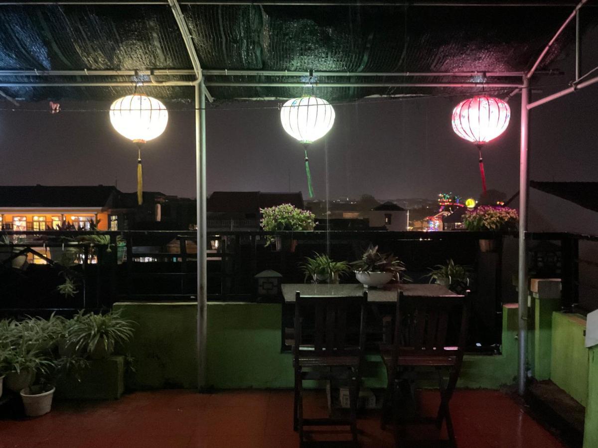 An Na Binh Homestay Hoi An Exterior photo
