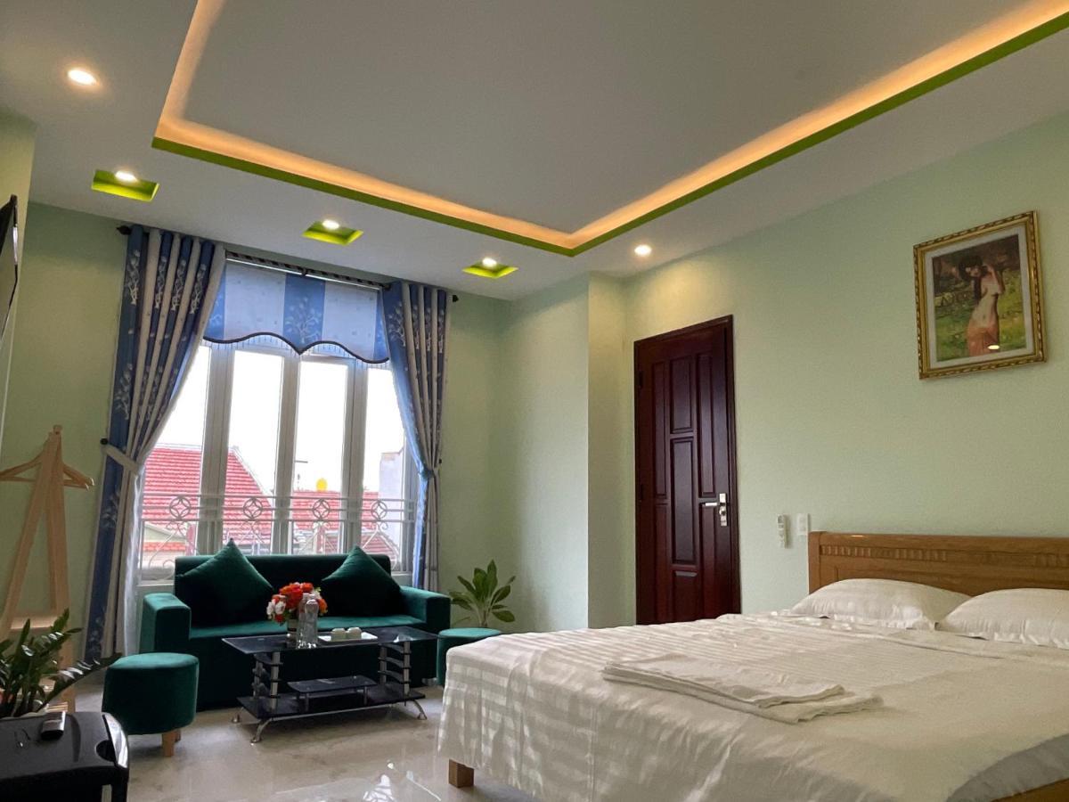 An Na Binh Homestay Hoi An Exterior photo