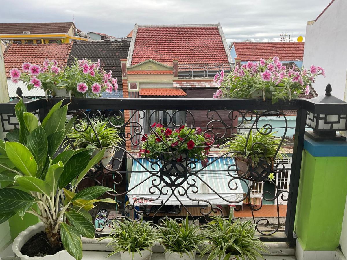 An Na Binh Homestay Hoi An Exterior photo